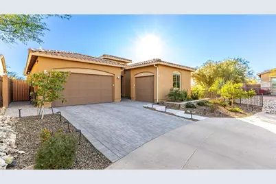 7611 E Camino Vivaz, Scottsdale, AZ 85255 - Photo 1