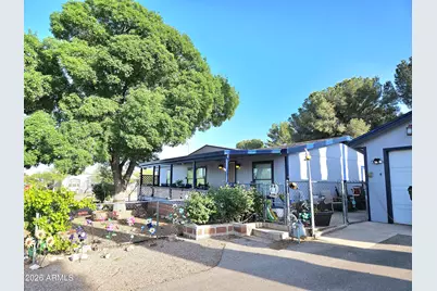 3145 W Citrus Road W, Benson, AZ 85602 - Photo 4