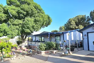 3145 W Citrus Road W, Benson, AZ 85602 - Photo 4