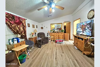 3145 W Citrus Road W, Benson, AZ 85602 - Photo 16