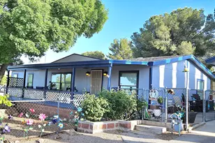 3145 W Citrus Road W, Benson, AZ 85602 - Photo 1