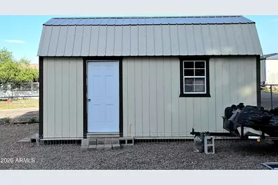 3145 W Citrus Road W, Benson, AZ 85602 - Photo 14
