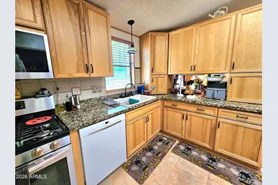 3145 W Citrus Road W, Benson, AZ 85602 - Photo 22