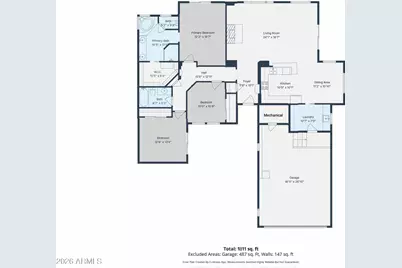 4860 W Quick Draw --, Flagstaff, AZ 86005 - Photo 2