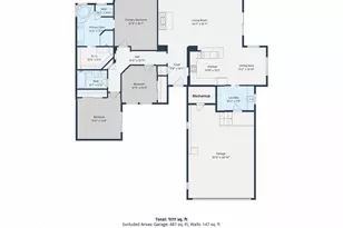 4860 W Quick Draw, Flagstaff, AZ 86005 - Photo 2