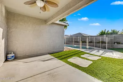 17028 N Palo Verde Street, Maricopa, AZ 85138 - Photo 28