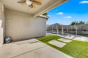 17028 N Palo Verde St, Maricopa, AZ 85138 - Photo 28