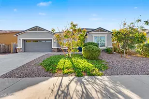 17028 N Palo Verde St, Maricopa, AZ 85138 - Photo 1