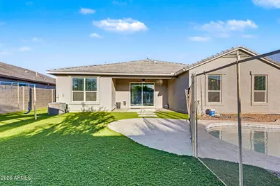 17028 N Palo Verde Street, Maricopa, AZ 85138 - Photo 30