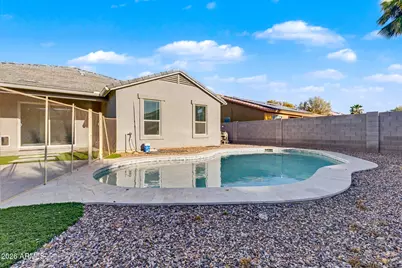 17028 N Palo Verde Street, Maricopa, AZ 85138 - Photo 32