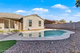 17028 N Palo Verde St, Maricopa, AZ 85138 - Photo 32