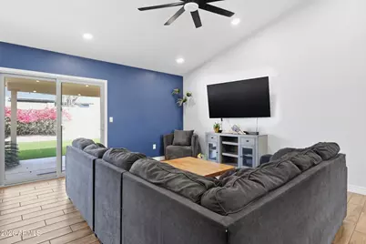 1227 N Revolta Circle, Mesa, AZ 85207 - Photo 10