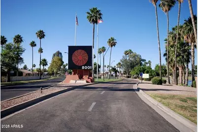 452 S Desert Flower Drive, Mesa, AZ 85208 - Photo 40