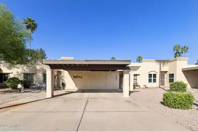 452 S Desert Flower Drive, Mesa, AZ 85208 - Photo 28
