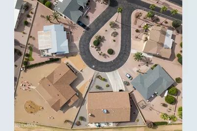 452 S Desert Flower Drive, Mesa, AZ 85208 - Photo 50