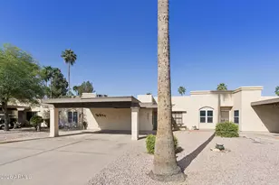 452 S Desert Flower Dr, Mesa, AZ 85208 - Photo 1