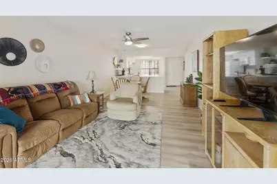 452 S Desert Flower Drive, Mesa, AZ 85208 - Photo 4