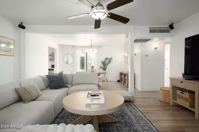 4813 E Fairmount Avenue, Phoenix, AZ 85018 - Photo 6