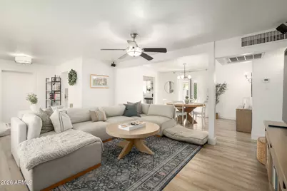 4813 E Fairmount Avenue, Phoenix, AZ 85018 - Photo 4