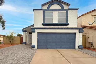 4058 W Chama Dr, Glendale, AZ 85310 - Photo 1
