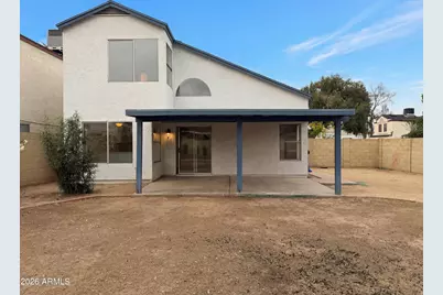 4058 W Chama Drive, Glendale, AZ 85310 - Photo 22