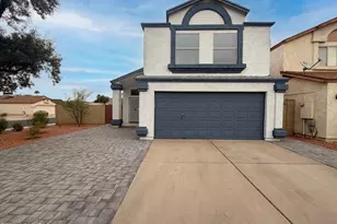 4058 W Chama Dr, Glendale, AZ 85310 - Photo 1