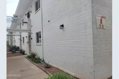 815 N Hayden Road #B109, Scottsdale, AZ 85257 - Photo 18