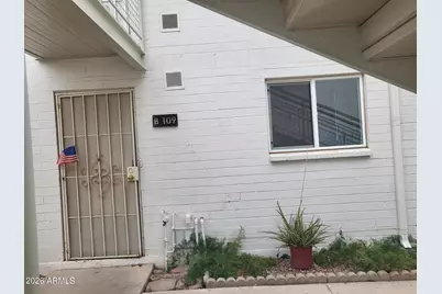 815 N Hayden Road #B109, Scottsdale, AZ 85257 - Photo 16