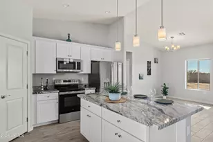 9501 W Kramer Ln, Arizona City, AZ 85123 - Photo 6