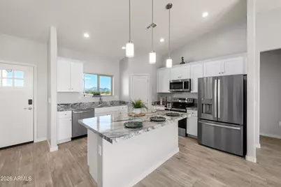 9501 W Kramer Lane, Arizona City, AZ 85123 - Photo 8