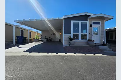 650 N Hawes Road #3331, Mesa, AZ 85207 - Photo 6