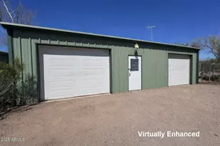 20335 E Wagon Wheel Circle, Black Canyon City, AZ 85324 - Photo 10