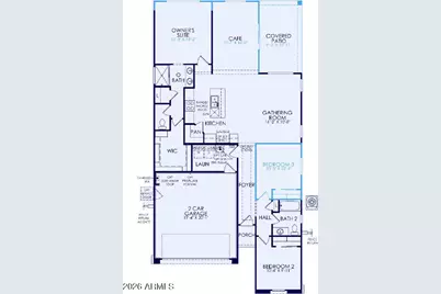 21850 W Roma Avenue, Buckeye, AZ 85396 - Photo 2