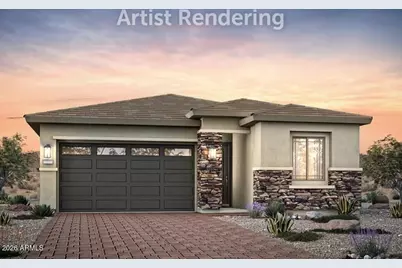 21850 W Roma Avenue, Buckeye, AZ 85396 - Photo 1