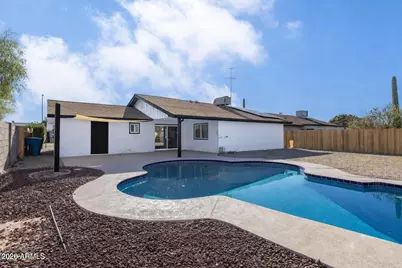 2936 W Michelle Drive, Phoenix, AZ 85053 - Photo 6