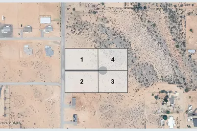 25424 W Mark Lane, Wittmann, AZ 85361 - Photo 26