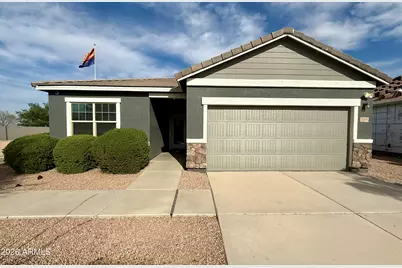 25839 N Boreas Road, Florence, AZ 85132 - Photo 1