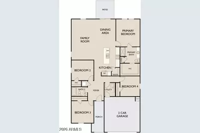 25839 N Boreas Road, Florence, AZ 85132 - Photo 2