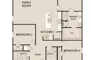 25839 N Boreas Rd, Florence, AZ 85132 - Photo 2