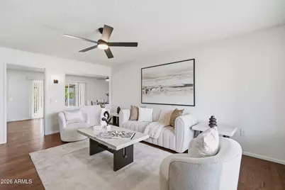 10733 W Hutton Drive, Sun City, AZ 85351 - Photo 12