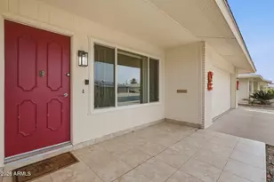 10733 W Hutton Dr, Sun City, AZ 85351 - Photo 44