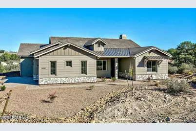 5900 W Vesta Circle, Prescott, AZ 86305 - Photo 1