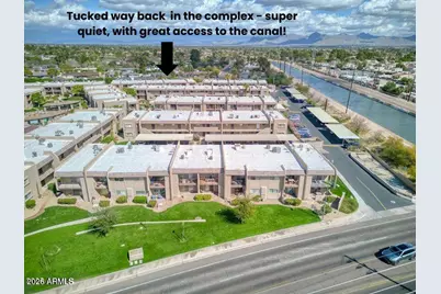 7436 E Chaparral Road #260B, Scottsdale, AZ 85250 - Photo 28