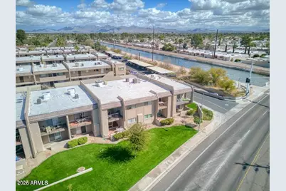 7436 E Chaparral Road #260B, Scottsdale, AZ 85250 - Photo 28