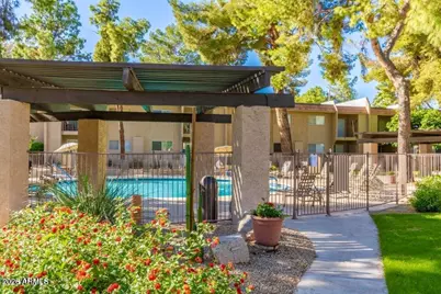 7436 E Chaparral Road #260B, Scottsdale, AZ 85250 - Photo 36