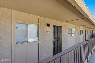 7436 E Chaparral Rd, Scottsdale, AZ 85250 - Photo 1