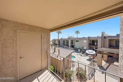 7436 E Chaparral Road #260B, Scottsdale, AZ 85250 - Photo 26