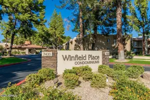 7436 E Chaparral Rd, Scottsdale, AZ 85250 - Photo 1