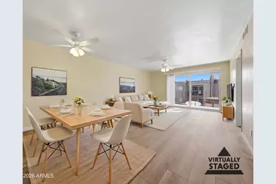 7436 E Chaparral Road #260B, Scottsdale, AZ 85250 - Photo 8