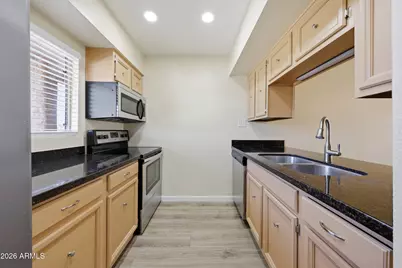 7436 E Chaparral Road #260B, Scottsdale, AZ 85250 - Photo 2